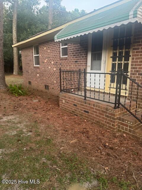 1657 Harper Street, Rocky Mount, NC 27801 — photo 2