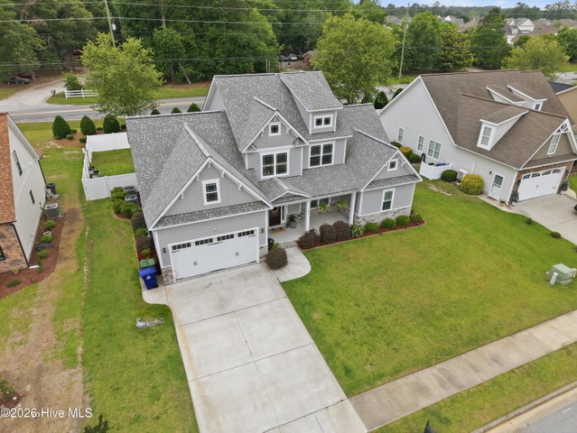 3608 Colony Woods Drive, Greenville, NC 27834 — photo 43
