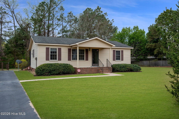 1222 Pactolus Highway, Greenville, NC 27834 — photo 3