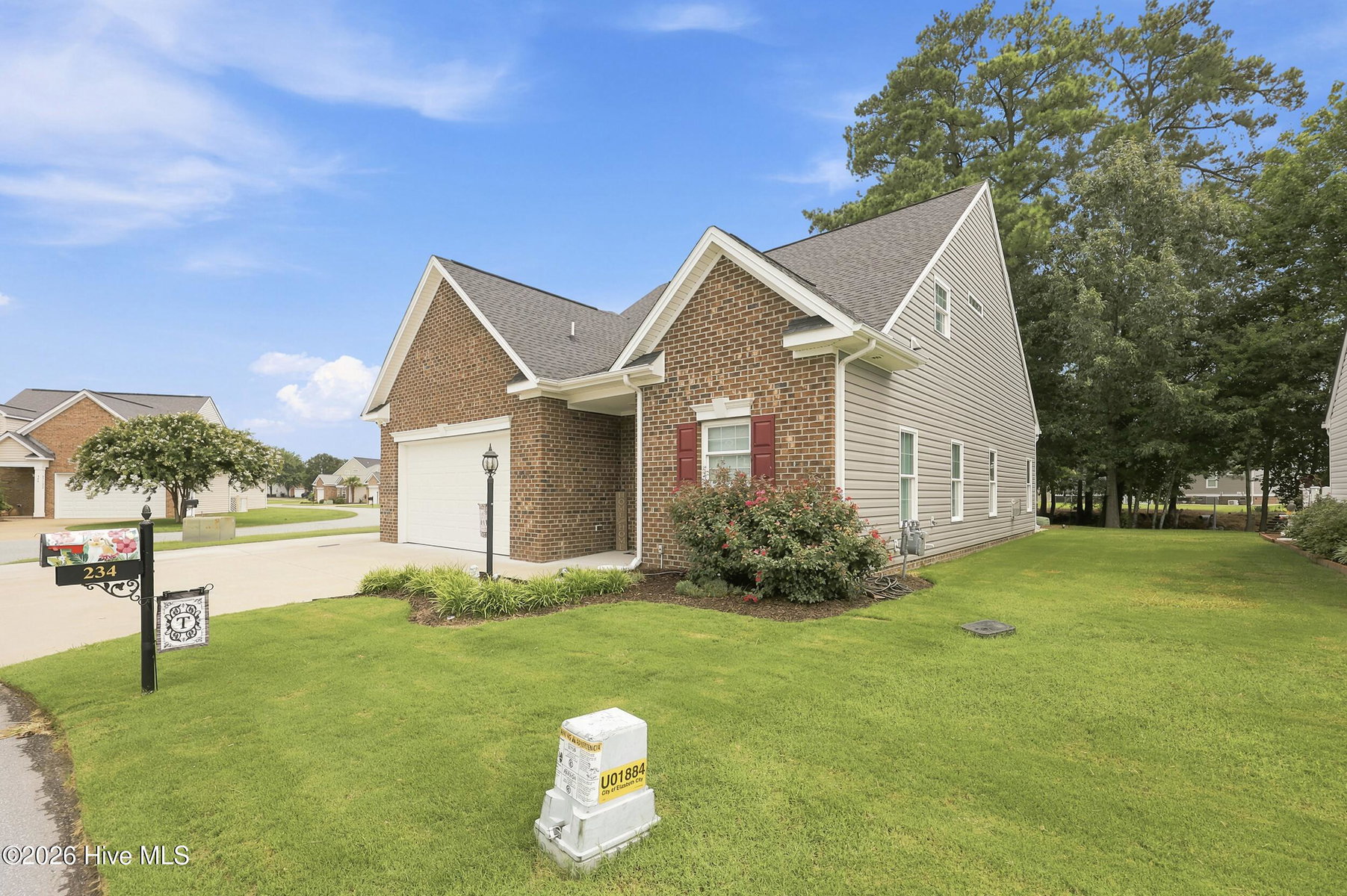 234 Spoonbill Loop, Elizabeth City, NC 27909 — photo 2