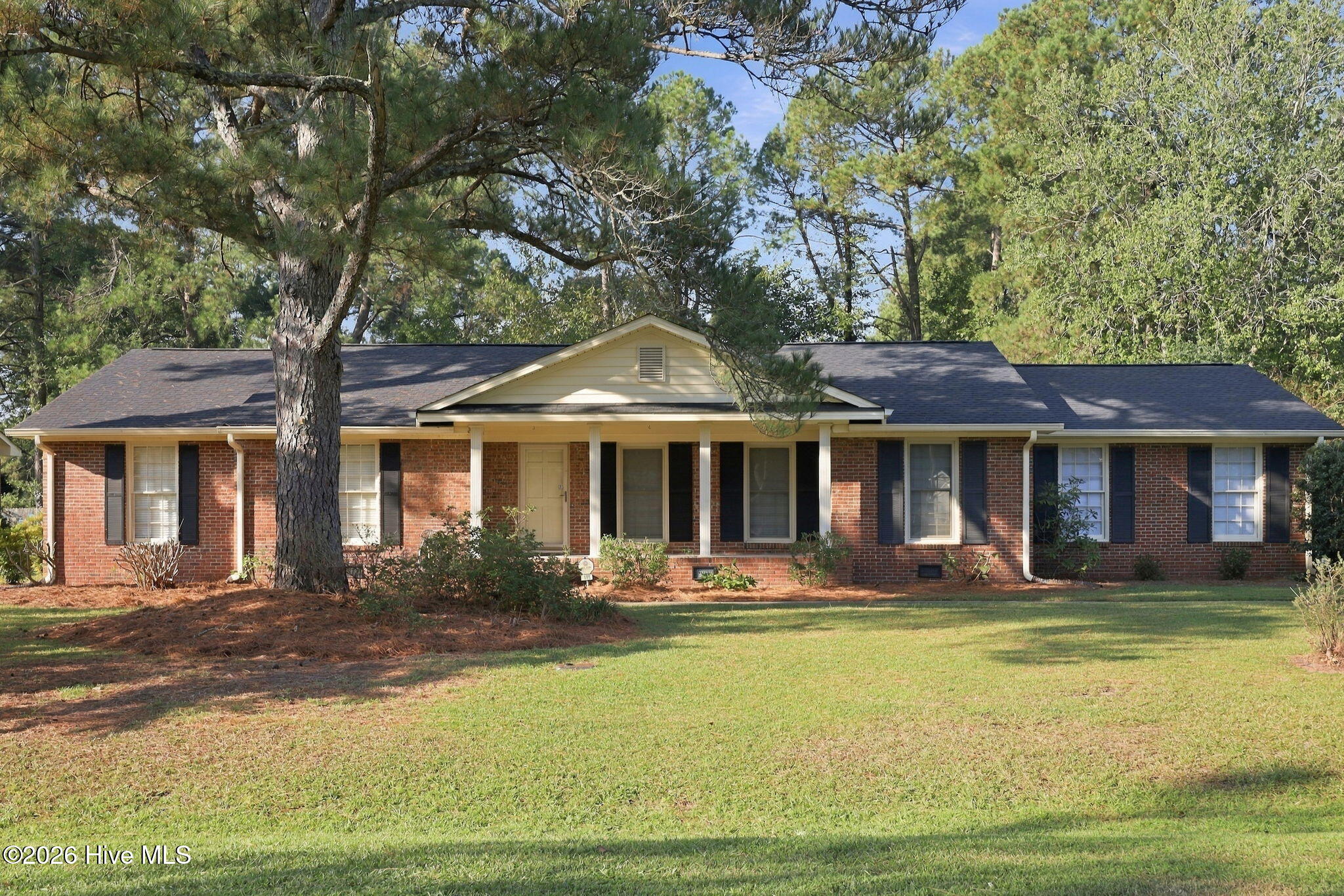 109 Hardee Street, Greenville, NC 27858 — main photo