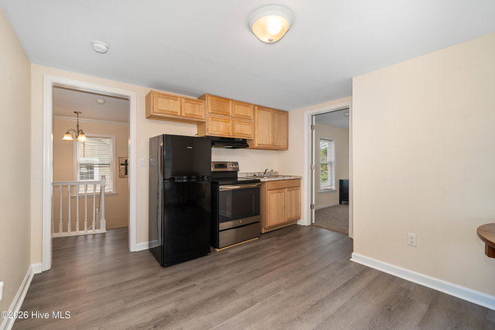 803 Maple Street, Elizabeth City, NC 27909 — photo 28