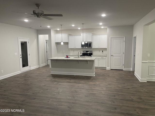 156 Seashore Street, Grimesland, NC 27837 — photo 7