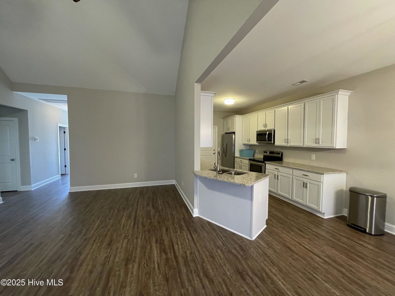 3909 Pensacola Drive, Greenville, NC 27834 — photo 3