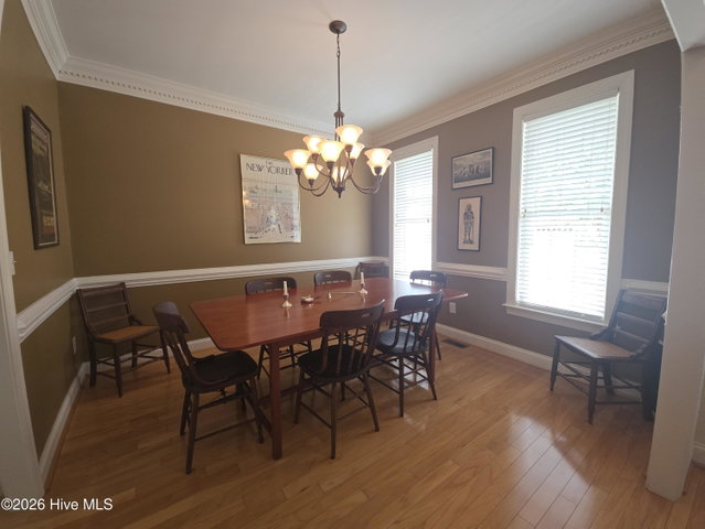 3725 Ashcroft Drive, Winterville, NC 28590 — photo 7