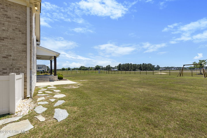1357 Autumn Lakes Drive, Grimesland, NC 27837 — photo 73