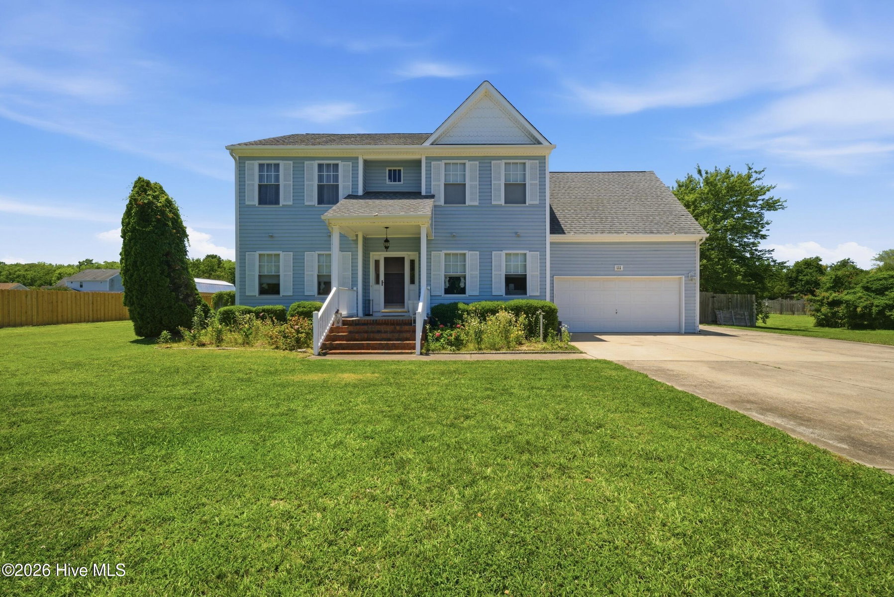 111 Eagle Lane, Elizabeth City, NC 27909 — photo 3