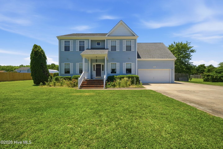 111 Eagle Lane, Elizabeth City, NC 27909 — photo 3