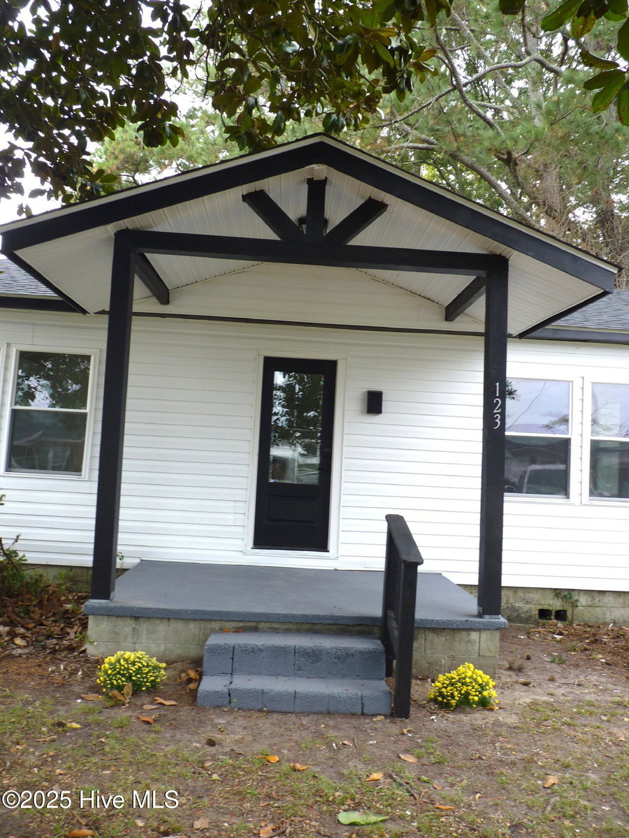 123 Jackson Street, Edenton, NC 27932 — photo 2