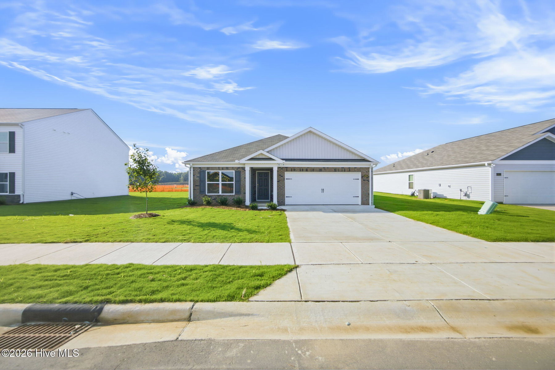 4816 Martha Wynd Way, Farmville, NC 27828 — photo 3