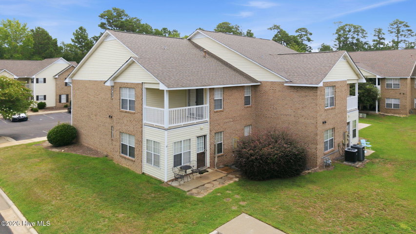 3006 Mulberry Lane F, Greenville, NC 27858 — photo 45