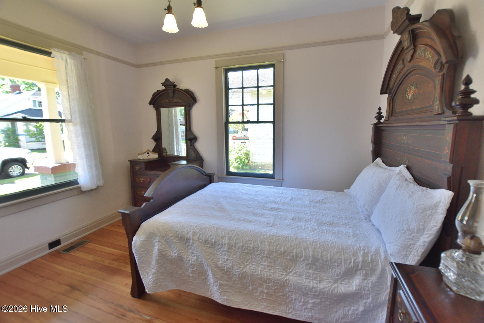 220 S Howell Street, Rocky Mount, NC 27804 — photo 5