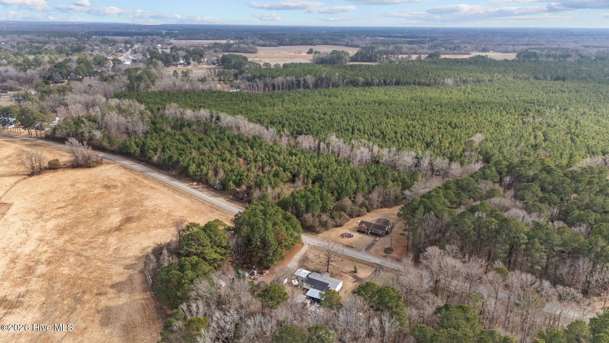 0 Mobleys Bridge Road, Grimesland, NC 27837 — photo 3