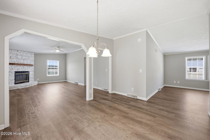 3373 White Blossom Drive, Winterville, NC 28590 — photo 9