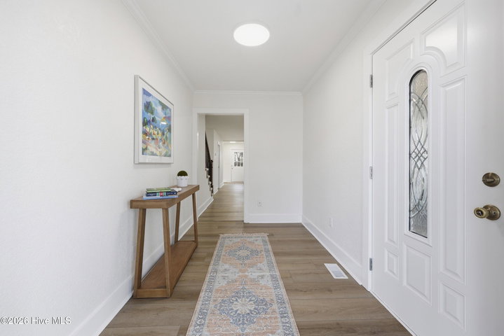 1804 Edgewood Drive, Elizabeth City, NC 27909 — photo 5