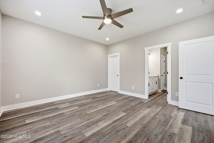 649 Abigail Taylor Drive A, Greenville, NC 27834 — photo 19