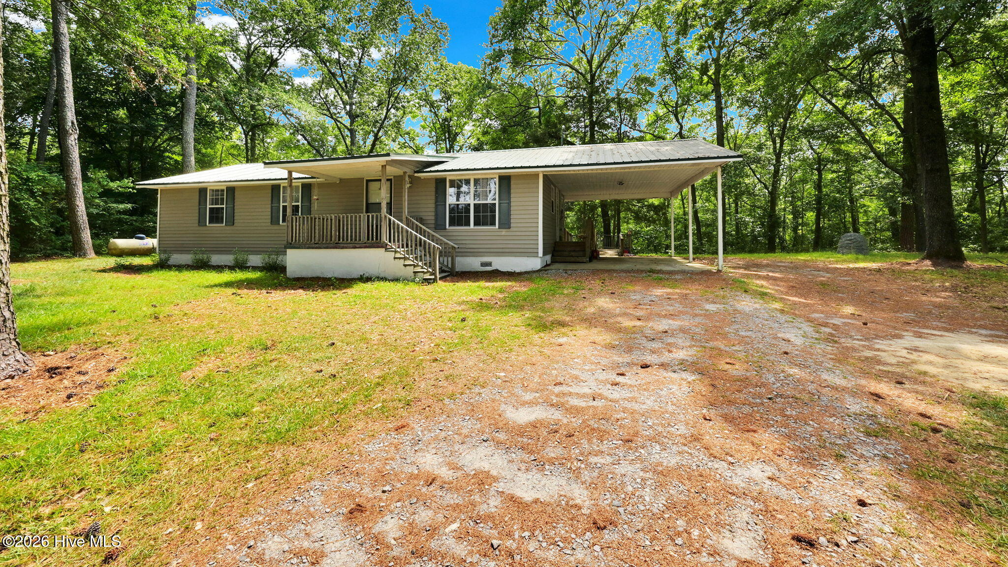 7836 Nc 33 E, Tarboro, NC 27886 — photo 5