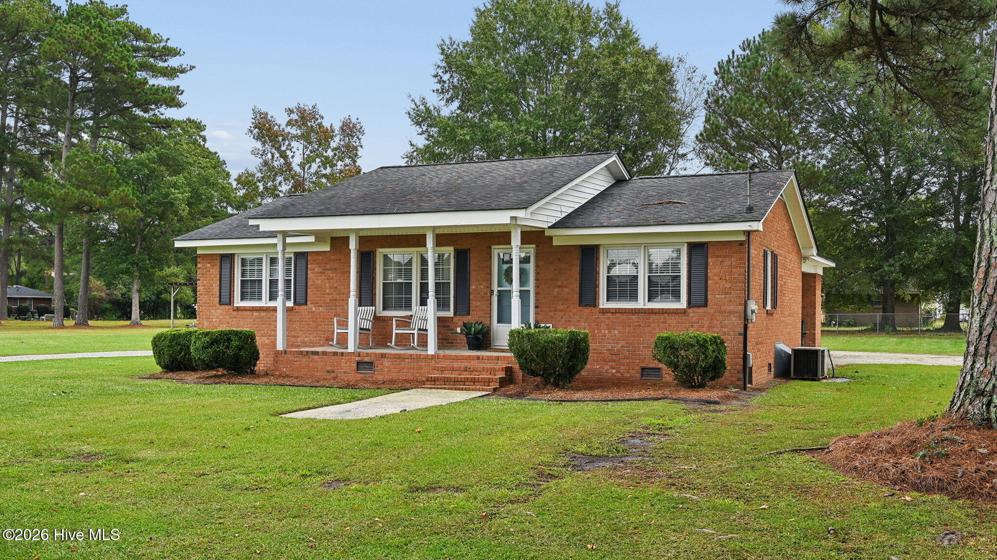 543 Boyd Street, Grimesland, NC 27837 — photo 4