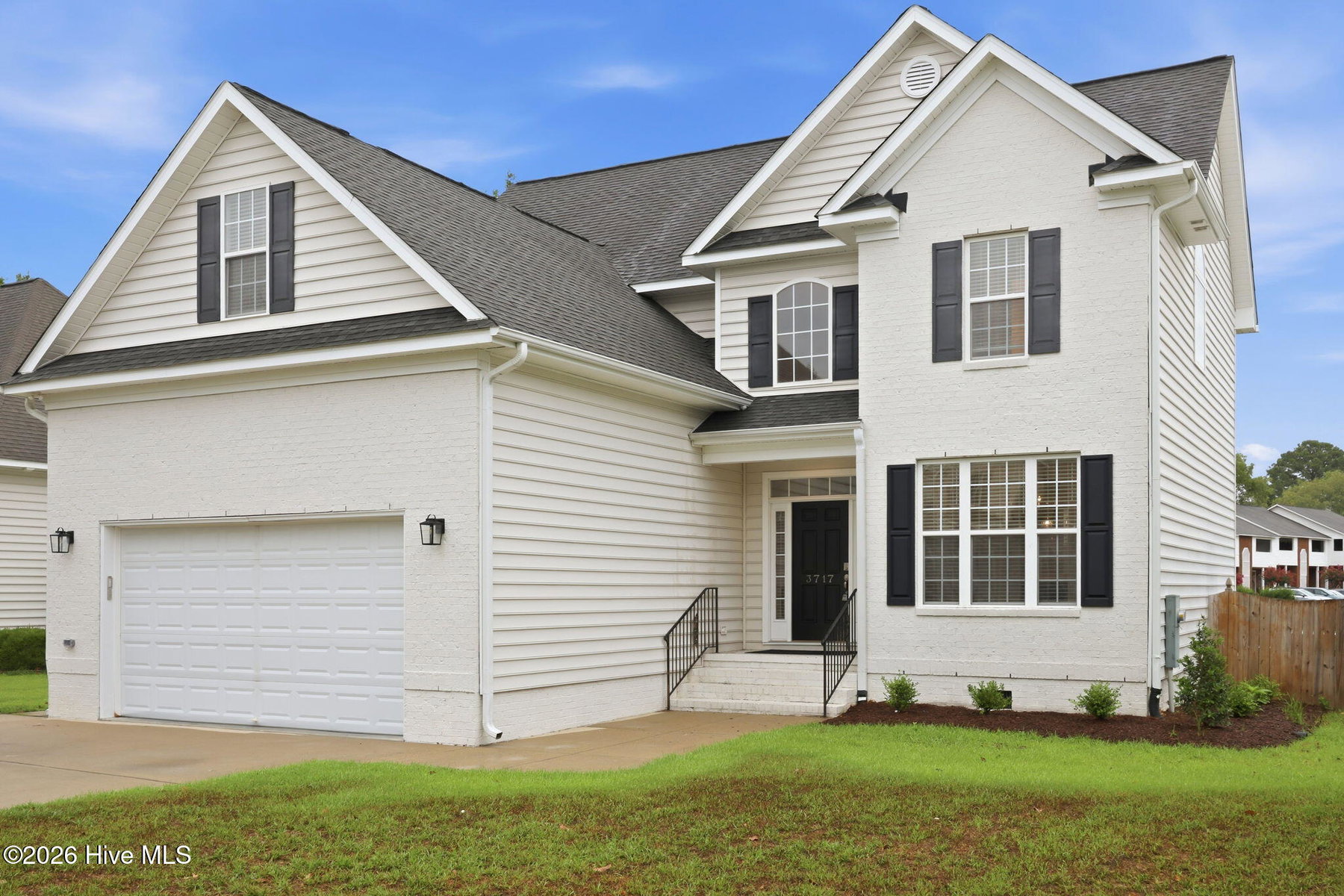 3717 Ashcroft Drive, Winterville, NC 28590 — photo 4