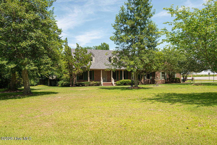 1020 Holly Creek Boulevard, Williamston, NC 27892 — photo 2