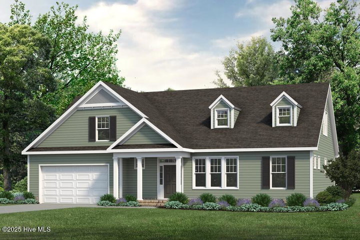 301 Grandview Drive, Elizabeth City, NC 27909 — photo 2