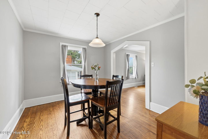 304 Halifax Street, Williamston, NC 27892 — photo 14