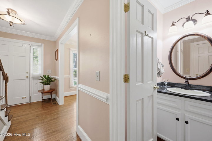 300 King George Road, Greenville, NC 27858 — photo 32
