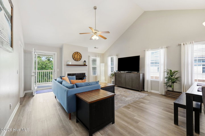2412 King Richard Court H, Greenville, NC 27858 — photo 14