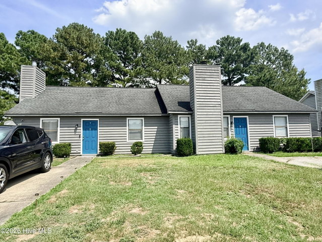 2110 E 3rd Street A&B, Greenville, NC 27858 — photo 1