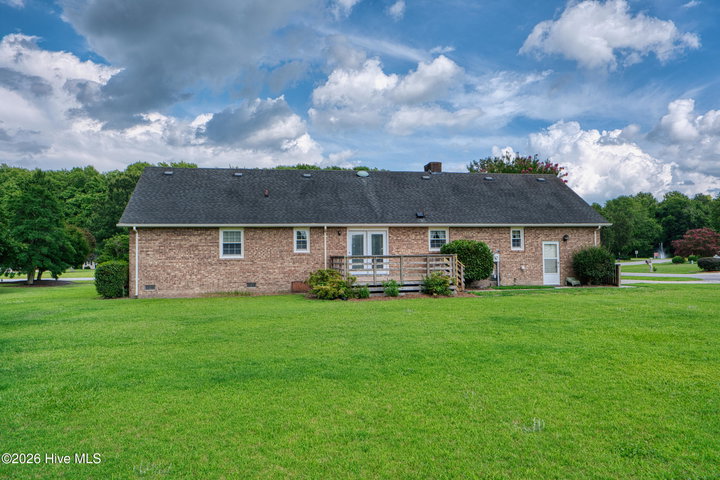 1601 Darian Drive, Elizabeth City, NC 27909 — photo 23