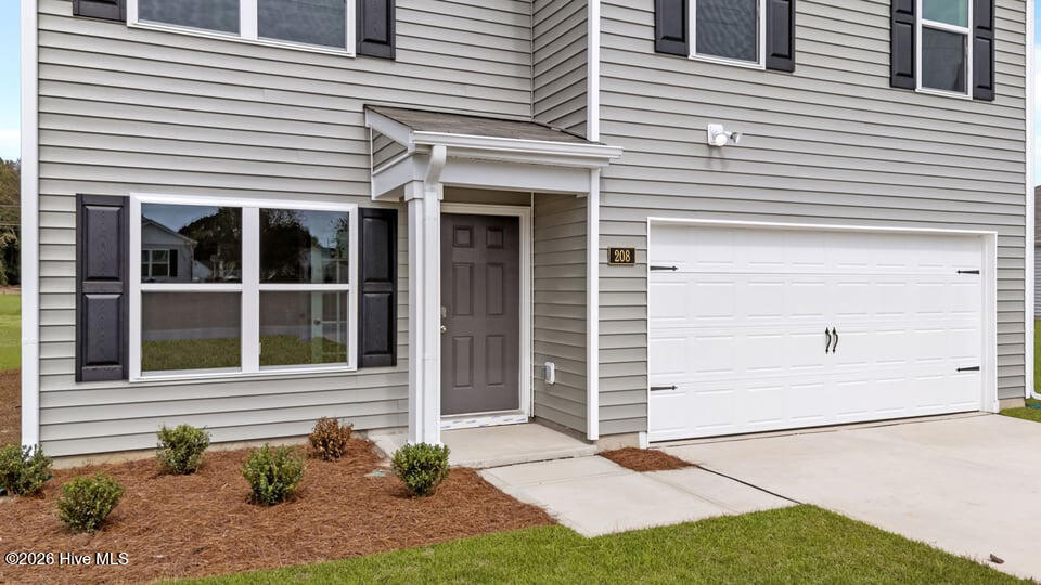 304 Wellspring Drive, Rocky Mount, NC 27804 — photo 4