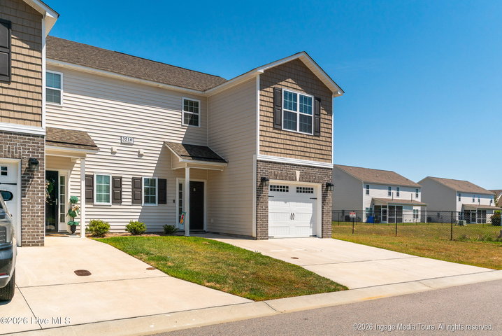 3516 Richter Way B, Greenville, NC 27834 — photo 11