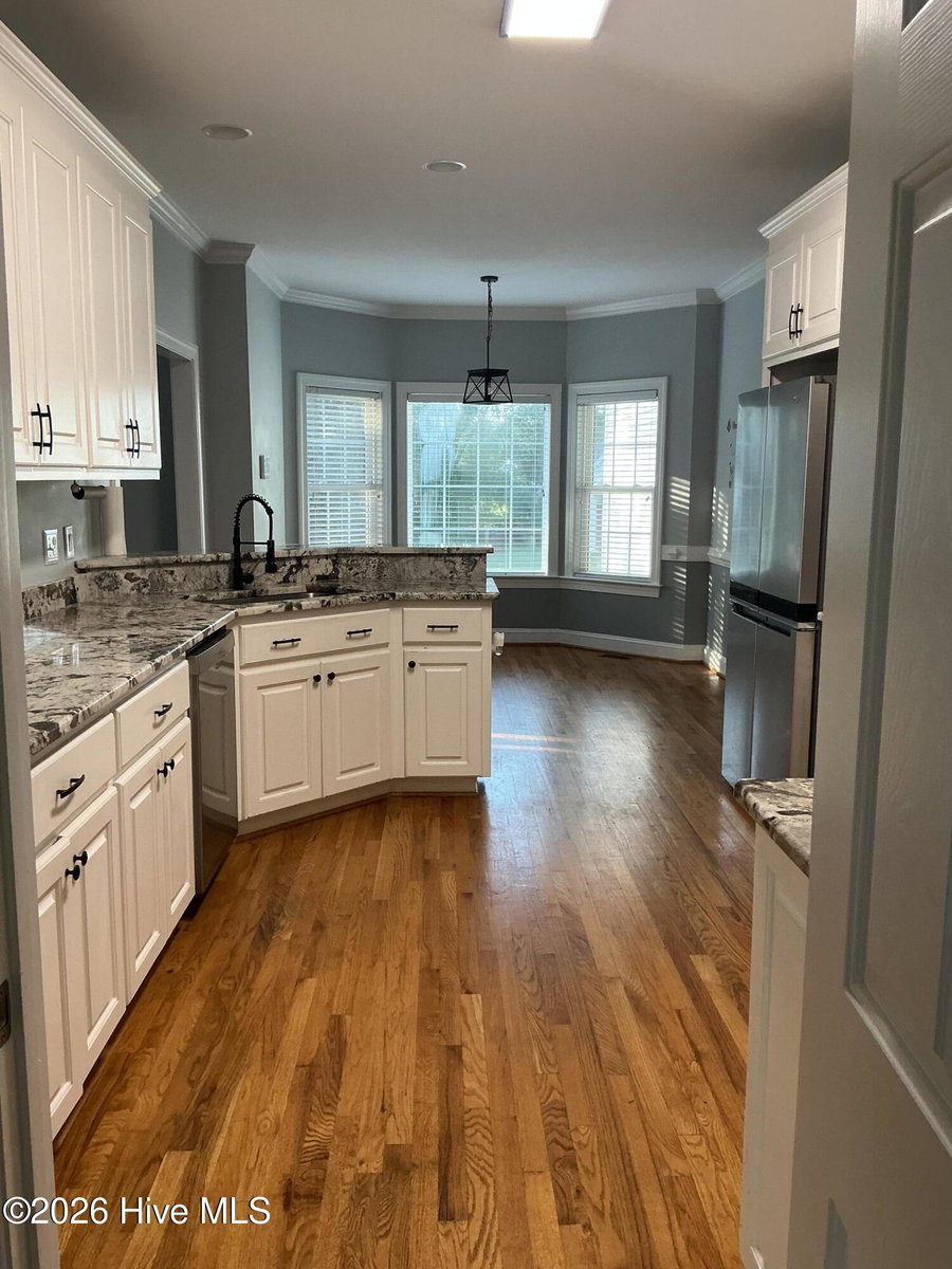 3832 Green Pastures W, Battleboro, NC 27809 — photo 5