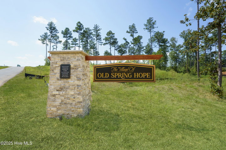 Lot 32h River Meadow Court, Spring Hope, NC 27882 — photo 4