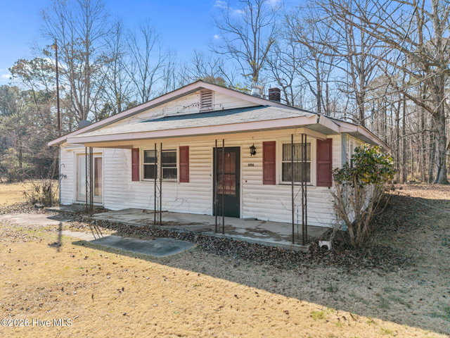 679 V A Merritt Lane, Grimesland, NC 27837 — photo 24