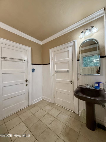 318 W Church Street, Williamston, NC 27892 — photo 48