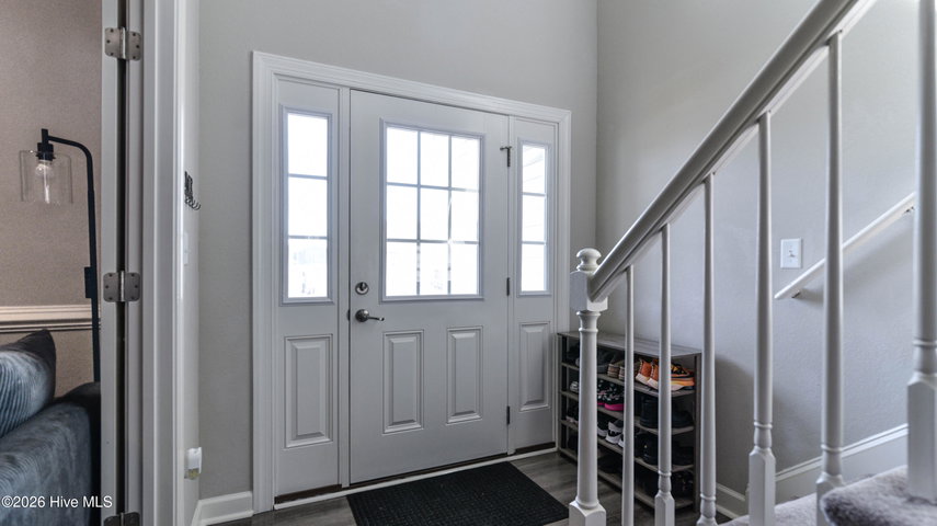 102 Genoa Drive, Elizabeth City, NC 27909 — photo 4