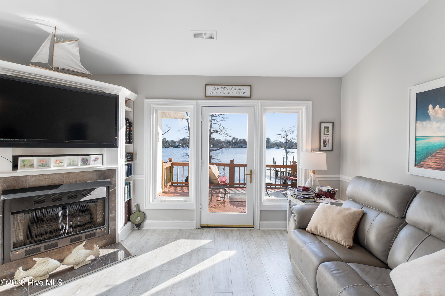 9 Gardner Point Drive 9, Elizabeth City, NC 27909 — photo 5