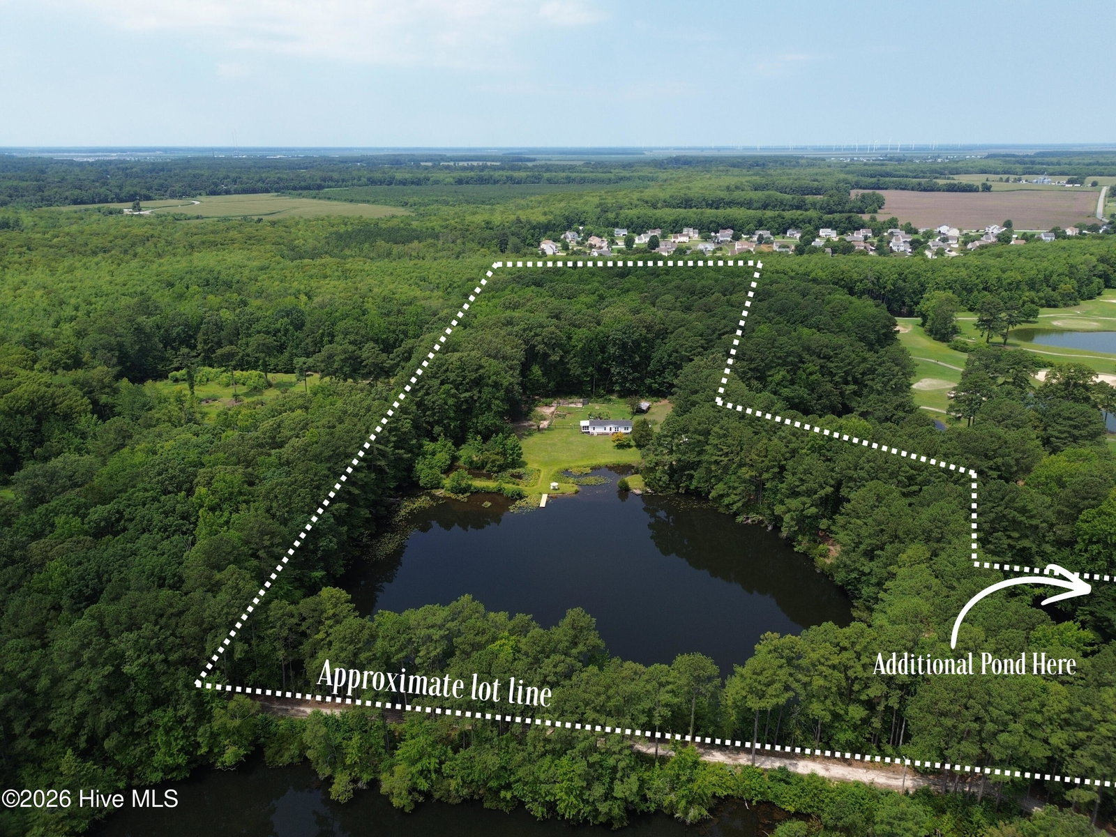 417 Hastings Lane, Elizabeth City, NC 27909 — photo 2