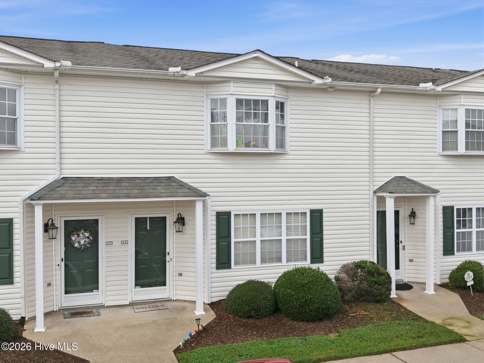 1216 Cross Creek Circle X6, Greenville, NC 27834 — photo 3
