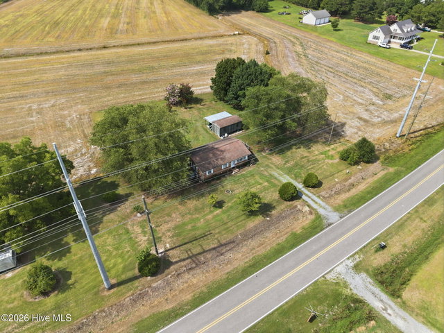 3091 Hudsons Crossroads Road, Greenville, NC 27858 — photo 16