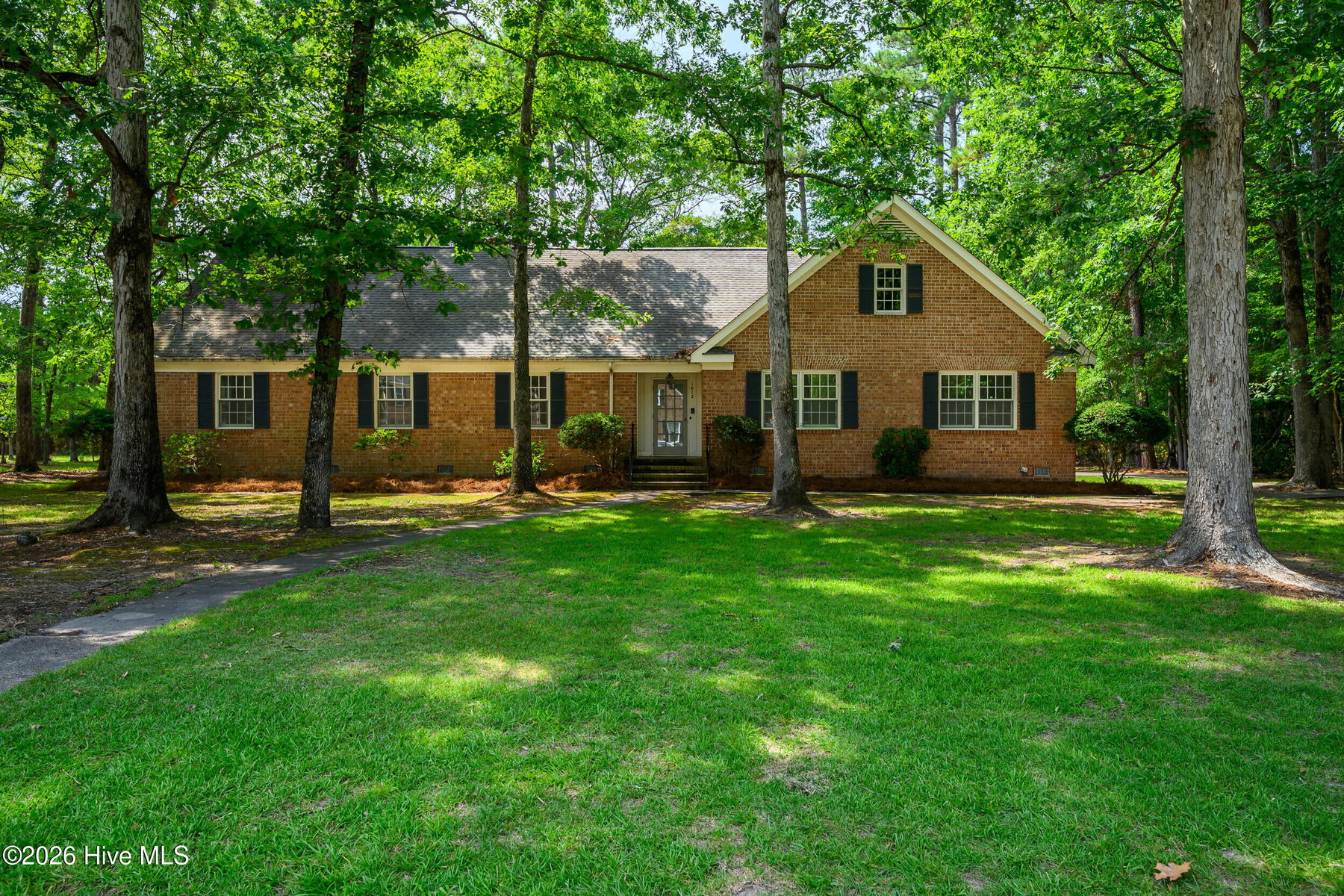 1612 Colony Drive, Tarboro, NC 27886 — photo 3