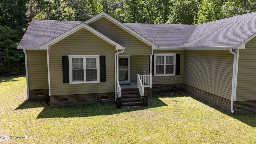 123 Rosecroft Drive, Elizabeth City, NC 27909 — photo 9
