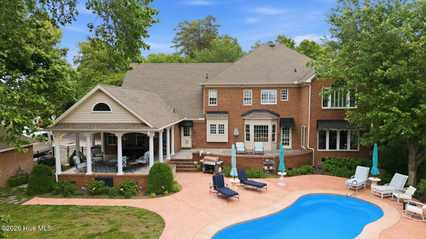 932 Small Drive, Elizabeth City, NC 27909 — photo 55