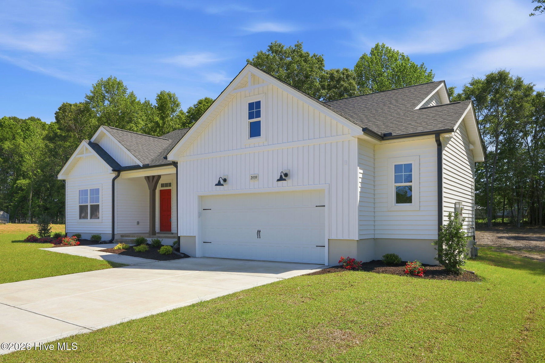 2939 Tucker Hill Drive, Grimesland, NC 27837 — photo 2