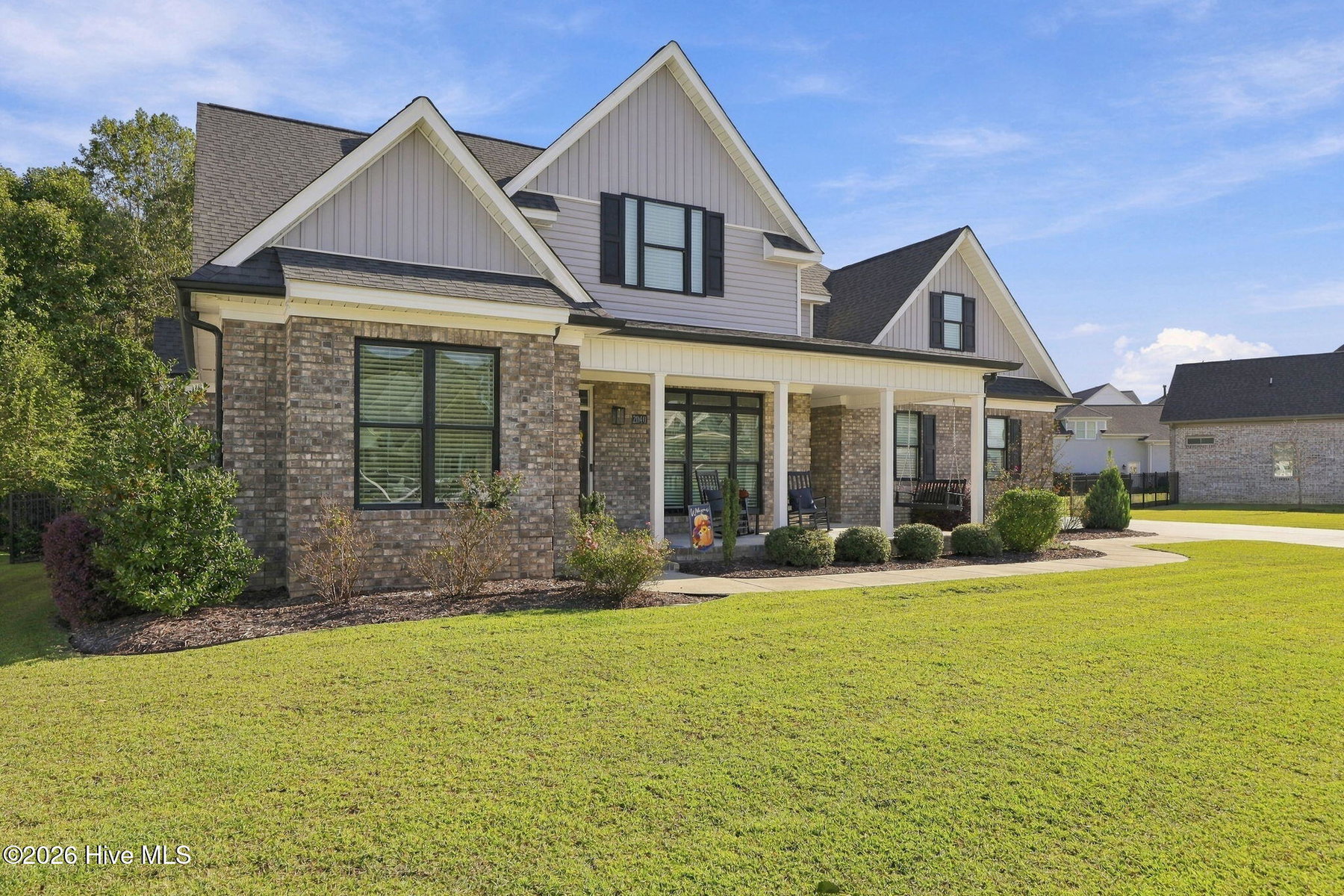 2040 Sedbrook Lane, Winterville, NC 28590 — photo 2
