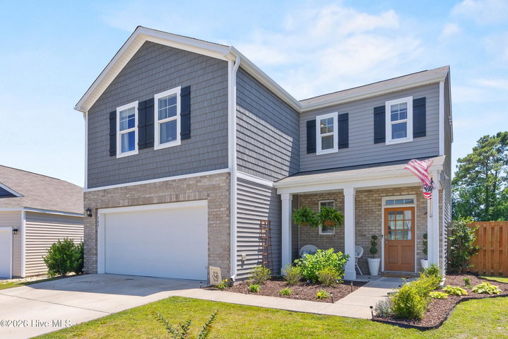 504 Airlie Vista Lane image