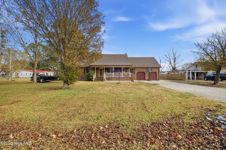 1801 Vine Street, Elizabeth City, NC 27909 — photo 2
