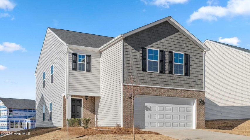 2113 Montalvan Drive, Greenville, NC 27834 — photo 2