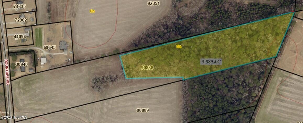0 Rountree Road, Winterville, NC 28590 — photo 5